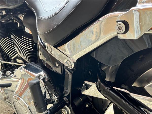 2023 Harley-Davidson Softail