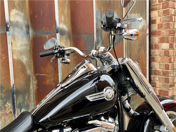 2023 Harley-Davidson Softail