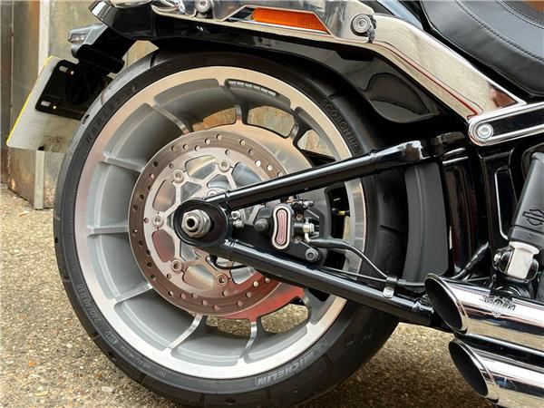 2023 Harley-Davidson Softail