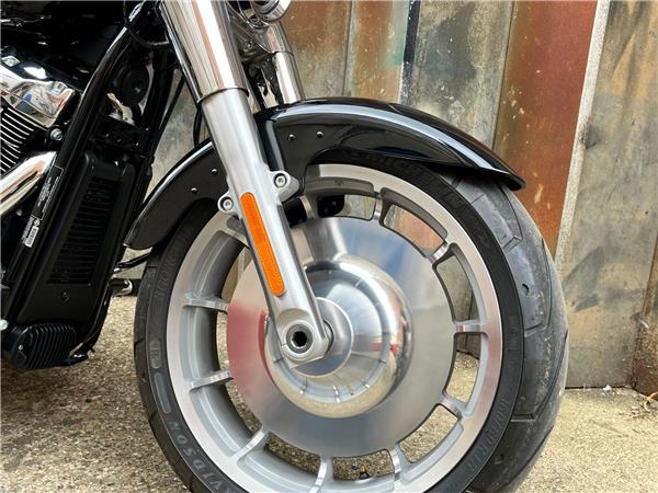 2023 Harley-Davidson Softail