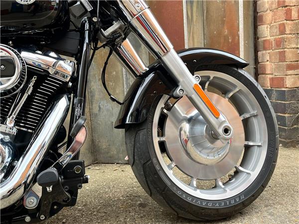 2023 Harley-Davidson Softail
