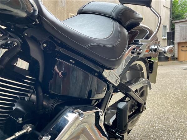 2023 Harley-Davidson Softail