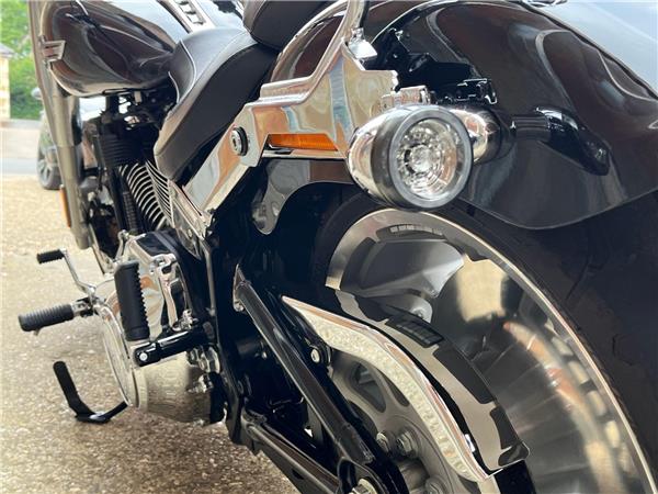 2023 Harley-Davidson Softail