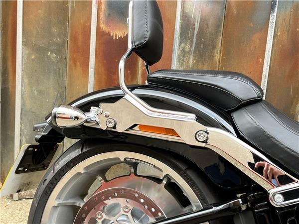 2023 Harley-Davidson Softail