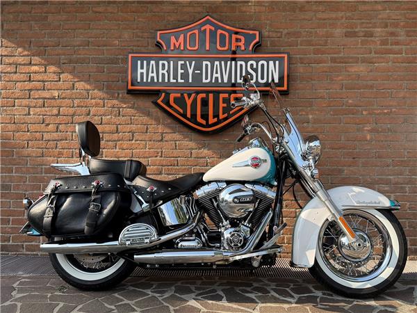 Harley-Davidson Softail HERITAGE CLASSIC