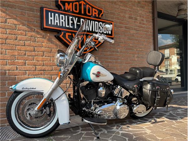 Harley-Davidson Softail HERITAGE CLASSIC