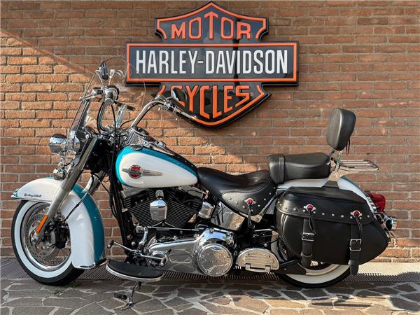 Harley-Davidson Softail HERITAGE CLASSIC