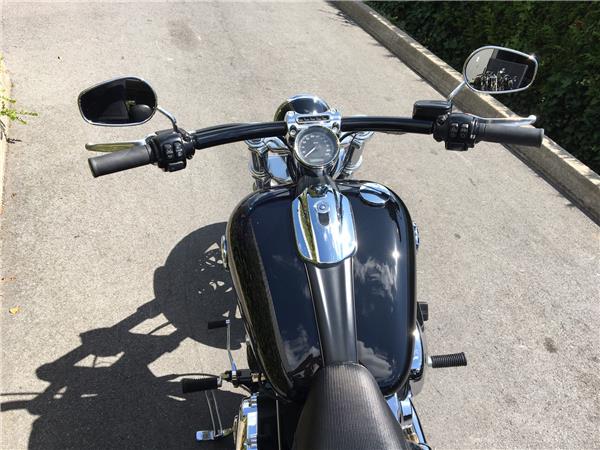 2016 HARLEY-DAVIDSON BREAKOUT