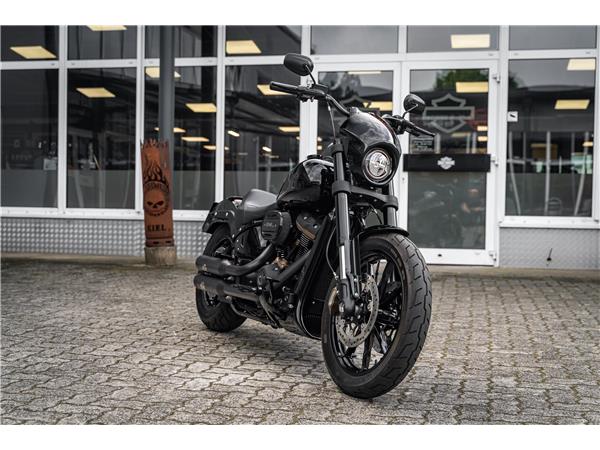 Harley-Davidson Kiel FXLRS LOW RIDER S 114 CUI - JEKILL&HYDE -