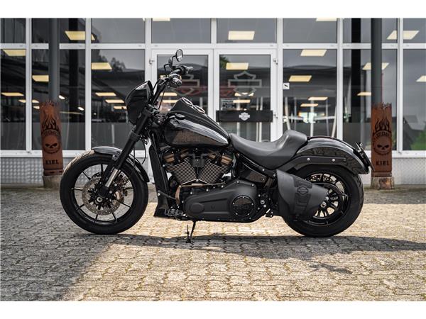 Harley-Davidson Kiel FXLRS LOW RIDER S 114 CUI - JEKILL&HYDE -