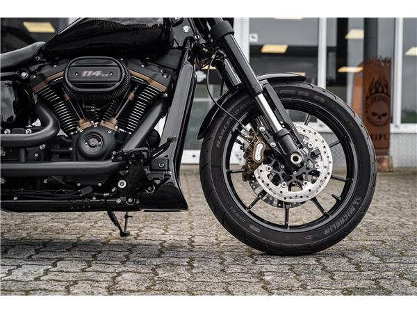 Harley-Davidson Kiel FXLRS LOW RIDER S 114 CUI - JEKILL&HYDE -