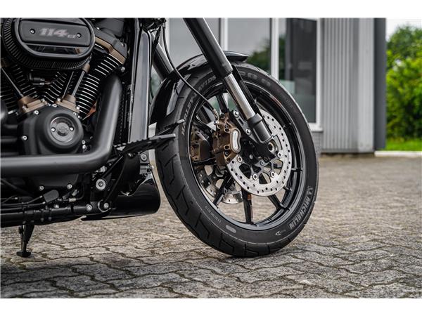 Harley-Davidson Kiel FXLRS LOW RIDER S 114 CUI - JEKILL&HYDE -