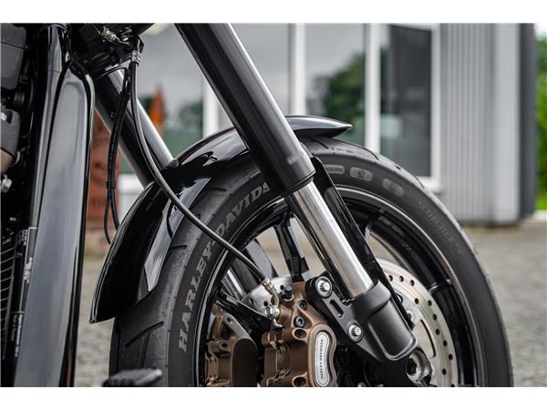 Harley-Davidson Kiel FXLRS LOW RIDER S 114 CUI - JEKILL&HYDE -