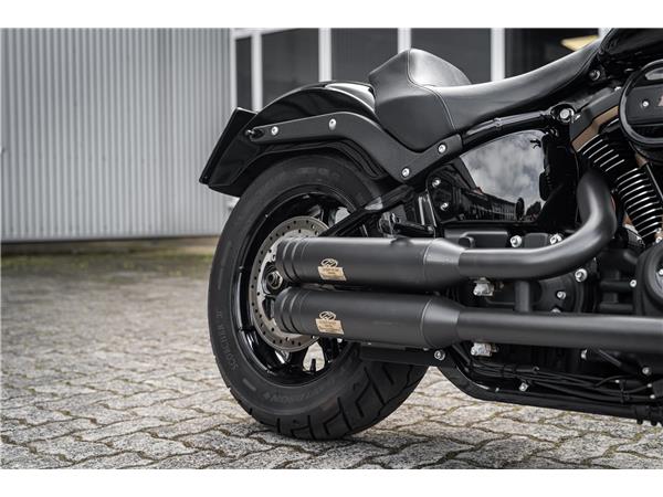 Harley-Davidson Kiel FXLRS LOW RIDER S 114 CUI - JEKILL&HYDE -
