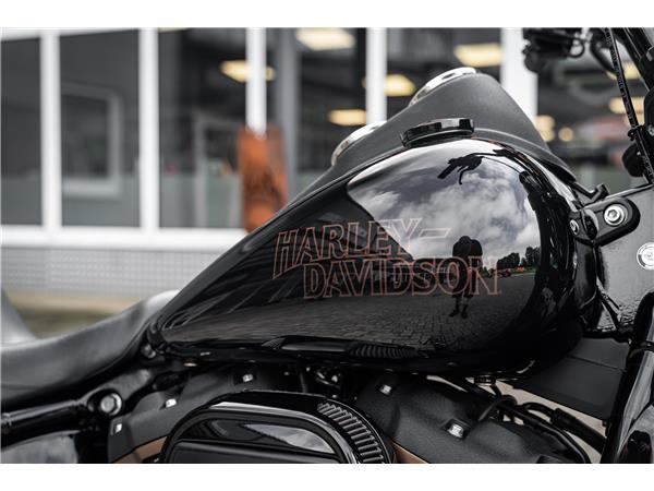 Harley-Davidson Kiel FXLRS LOW RIDER S 114 CUI - JEKILL&HYDE -