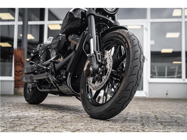 Harley-Davidson Kiel FXLRS LOW RIDER S 114 CUI - JEKILL&HYDE -
