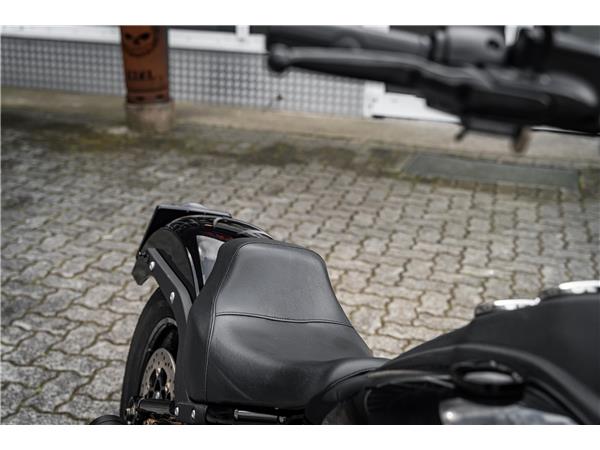 Harley-Davidson Kiel FXLRS LOW RIDER S 114 CUI - JEKILL&HYDE -