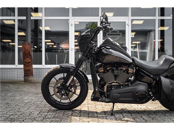 Harley-Davidson Kiel FXLRS LOW RIDER S 114 CUI - JEKILL&HYDE -