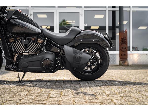 Harley-Davidson Kiel FXLRS LOW RIDER S 114 CUI - JEKILL&HYDE -