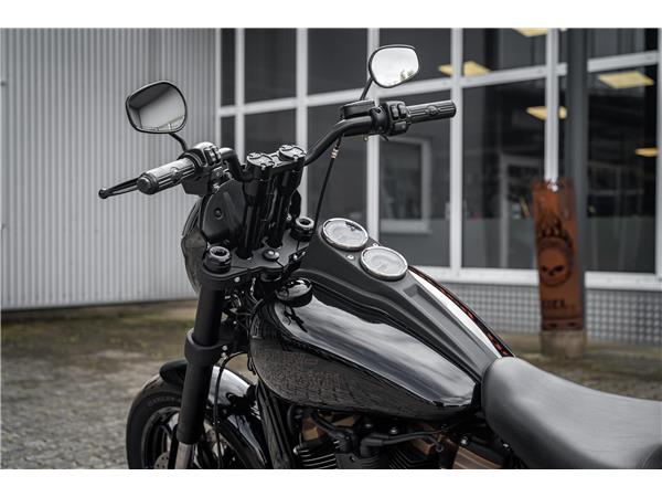 Harley-Davidson Kiel FXLRS LOW RIDER S 114 CUI - JEKILL&HYDE -
