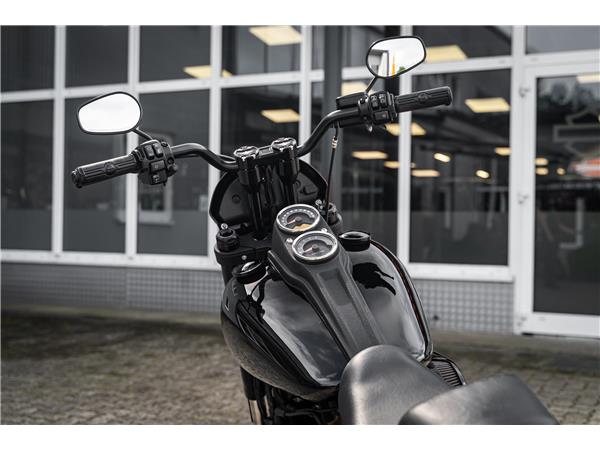 Harley-Davidson Kiel FXLRS LOW RIDER S 114 CUI - JEKILL&HYDE -