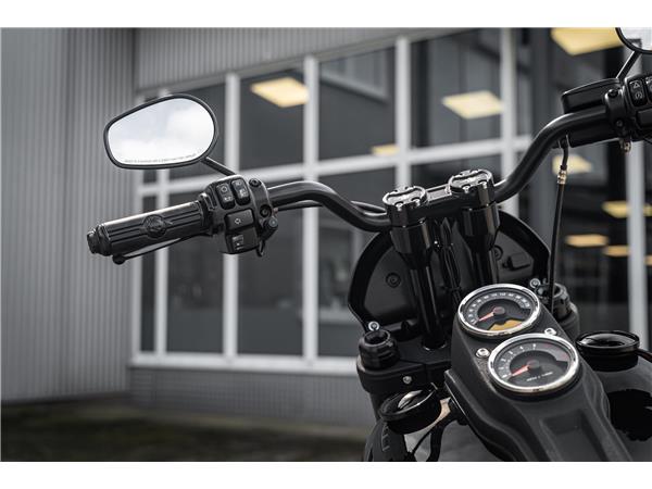 Harley-Davidson Kiel FXLRS LOW RIDER S 114 CUI - JEKILL&HYDE -
