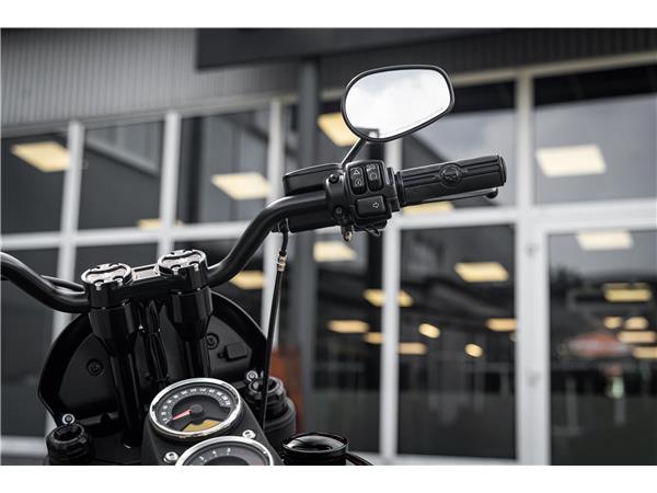 Harley-Davidson Kiel FXLRS LOW RIDER S 114 CUI - JEKILL&HYDE -
