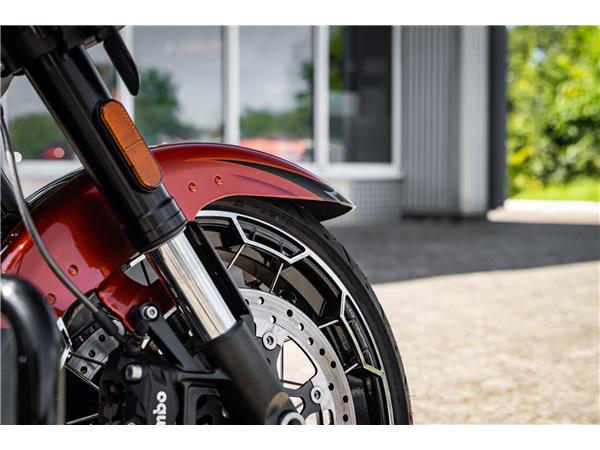 Harley-Davidson Kiel CVO Street Glide FLHXSE 121 cui - Jekill -