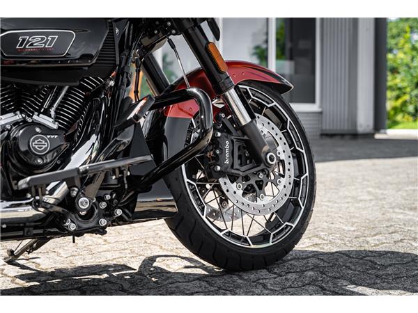Harley-Davidson Kiel CVO Street Glide FLHXSE 121 cui - Jekill -