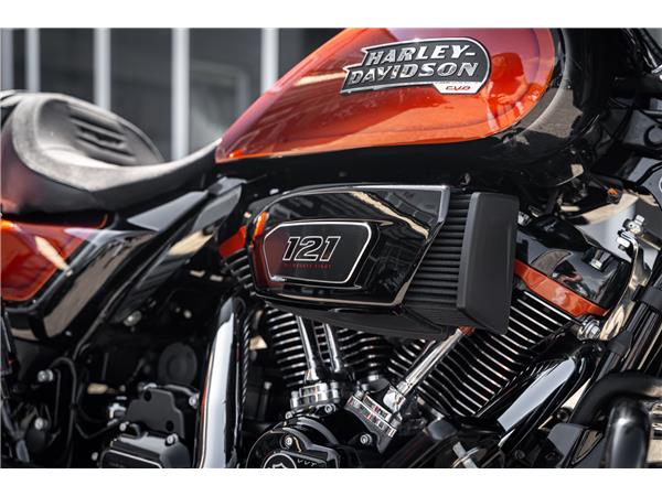 Harley-Davidson Kiel CVO Street Glide FLHXSE 121 cui - Jekill -