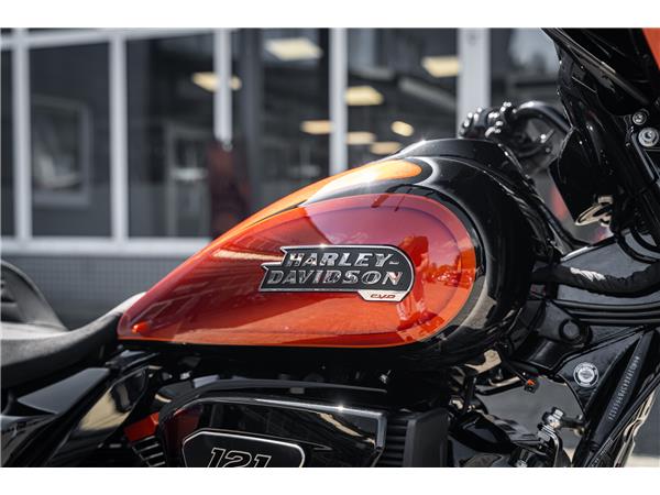 Harley-Davidson Kiel CVO Street Glide FLHXSE 121 cui - Jekill -