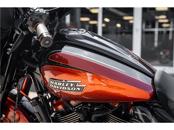 Harley-Davidson Kiel CVO Street Glide FLHXSE 121 cui - Jekill -