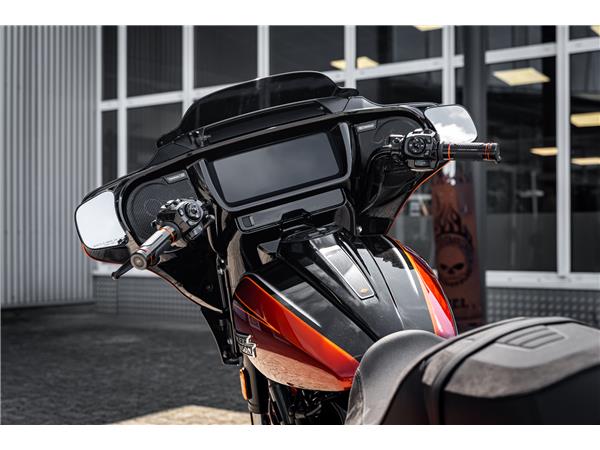 Harley-Davidson Kiel CVO Street Glide FLHXSE 121 cui - Jekill -