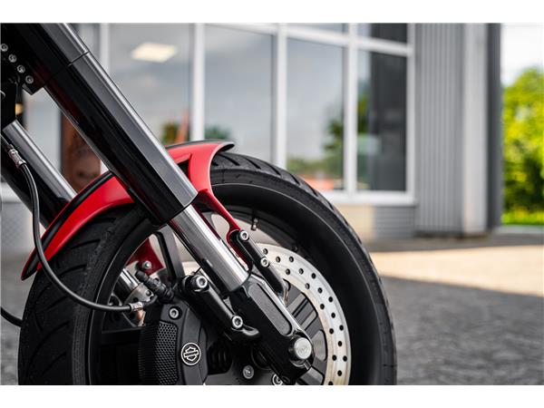 Harley-Davidson Kiel VRSCDX Night Rod Special - NLC 300er UMBAU -
