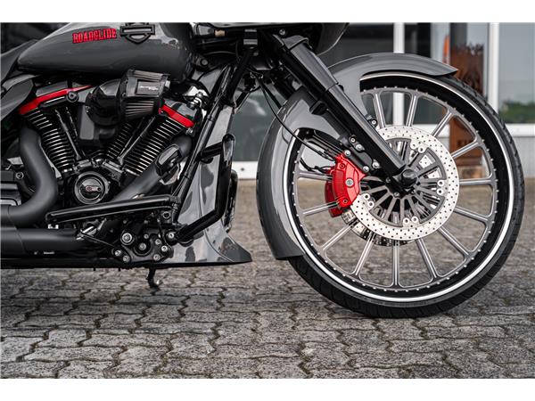 Harley-Davidson Kiel FLTRXS Road Glide Special - CVO Look - 26Zoll