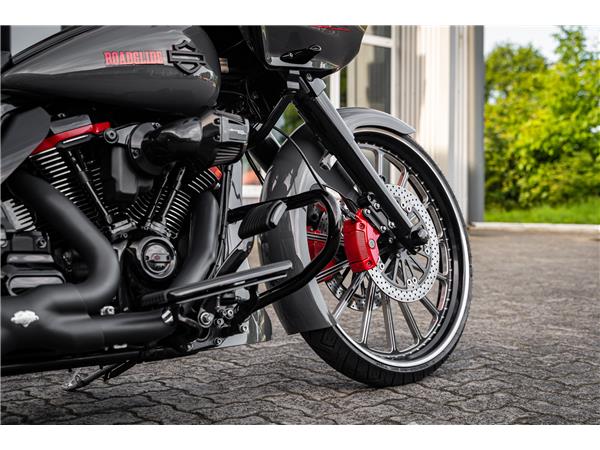 Harley-Davidson Kiel FLTRXS Road Glide Special - CVO Look - 26Zoll
