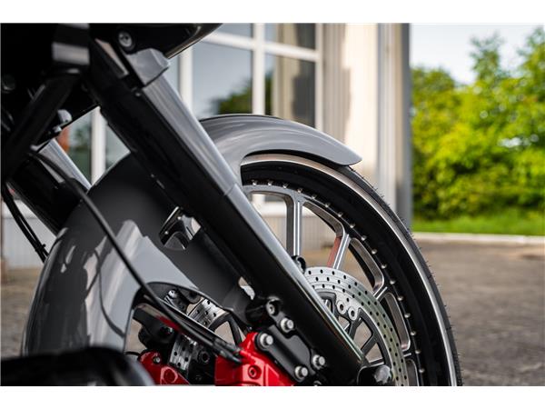 Harley-Davidson Kiel FLTRXS Road Glide Special - CVO Look - 26Zoll