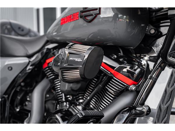 Harley-Davidson Kiel FLTRXS Road Glide Special - CVO Look - 26Zoll