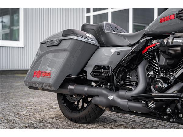 Harley-Davidson Kiel FLTRXS Road Glide Special - CVO Look - 26Zoll