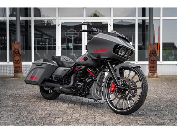 Harley-Davidson Kiel FLTRXS Road Glide Special - CVO Look - 26Zoll