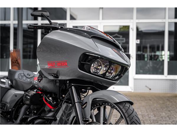Harley-Davidson Kiel FLTRXS Road Glide Special - CVO Look - 26Zoll