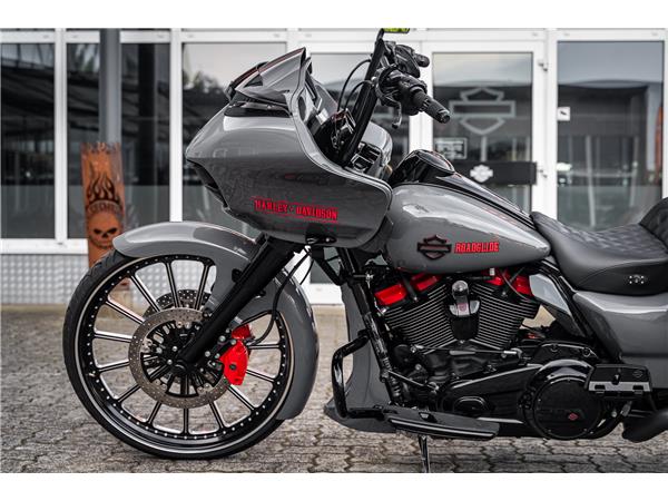 Harley-Davidson Kiel FLTRXS Road Glide Special - CVO Look - 26Zoll