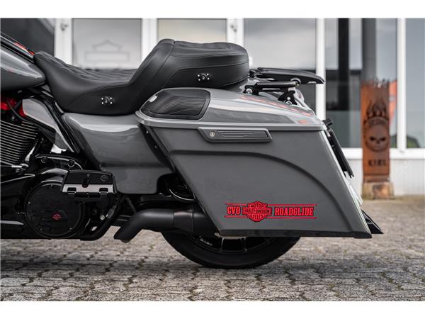 Harley-Davidson Kiel FLTRXS Road Glide Special - CVO Look - 26Zoll