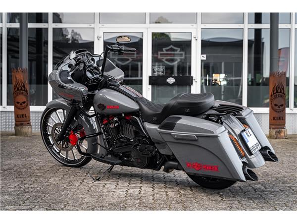 Harley-Davidson Kiel FLTRXS Road Glide Special - CVO Look - 26Zoll