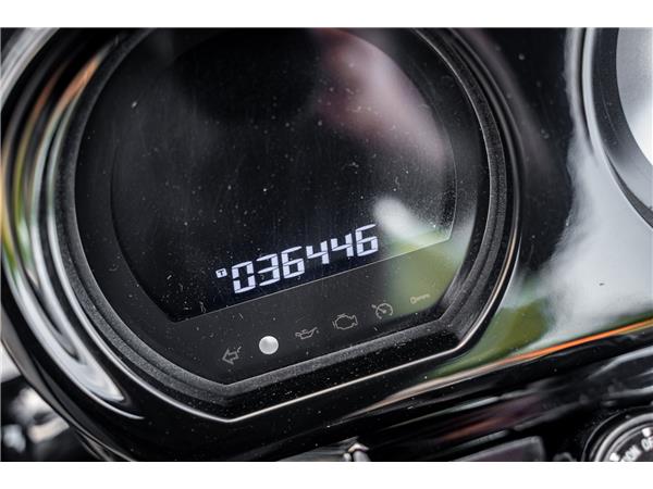 Harley-Davidson Kiel FLTRXS Road Glide Special - CVO Look - 26Zoll