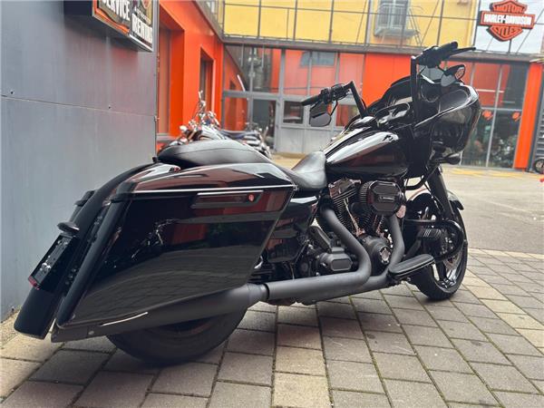 2015 Harley-Davidson Touring Road Glide Special FLTRXS