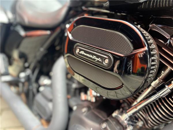 2015 Harley-Davidson Touring Road Glide Special FLTRXS