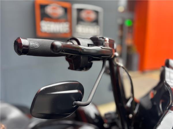 2015 Harley-Davidson Touring Road Glide Special FLTRXS