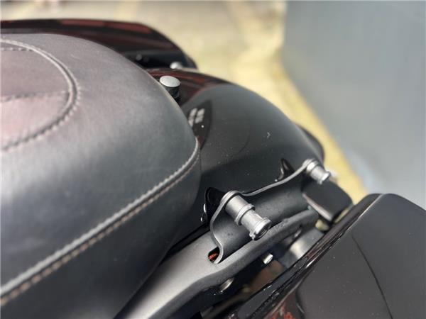 2015 Harley-Davidson Touring Road Glide Special FLTRXS