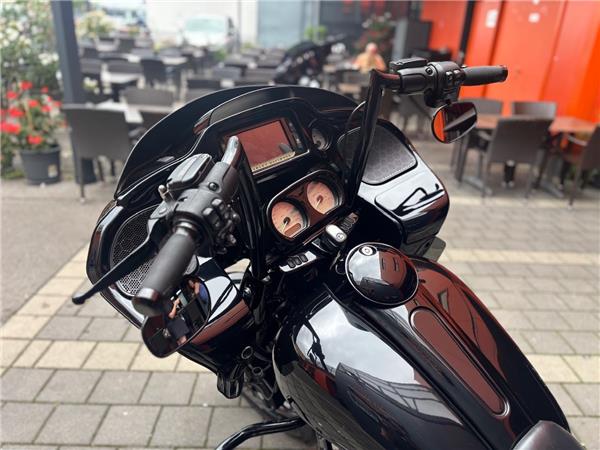 2015 Harley-Davidson Touring Road Glide Special FLTRXS